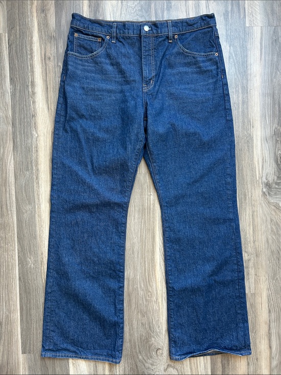 Denim - NWOT Madewell Relaxed Bootcut Jeans